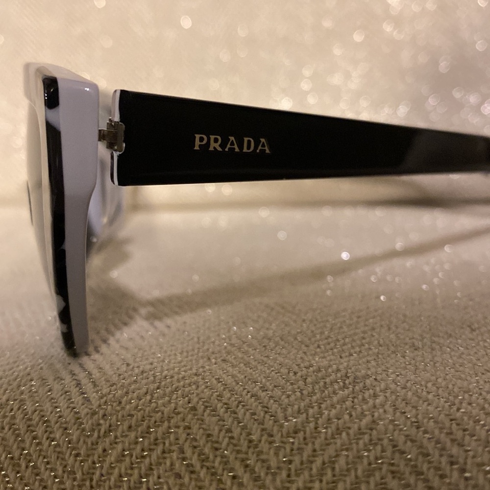 Prada Sunglasses - Picture 7 of 9